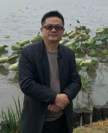 陈新良